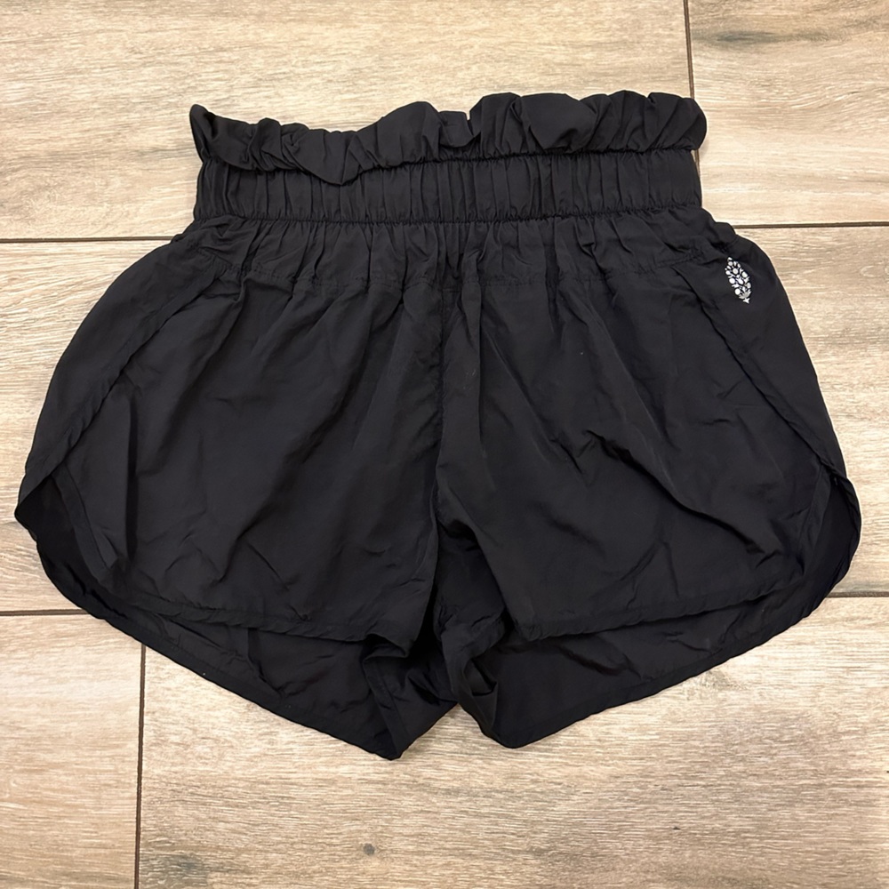Free People Movement The Way Home Shorts